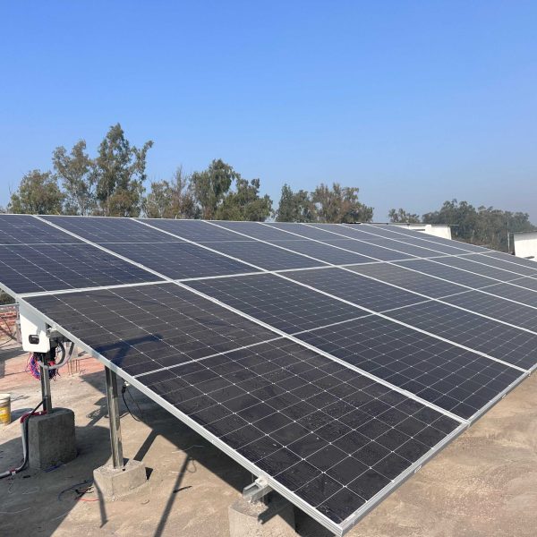 Solar Panel Company In Amritsar